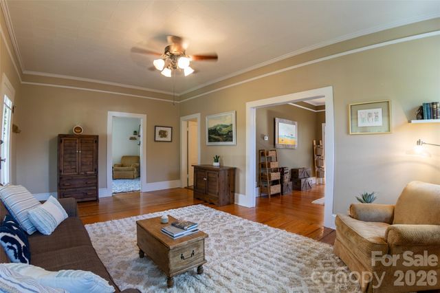 102 Cuthberson Street, Morganton, NC 28655
