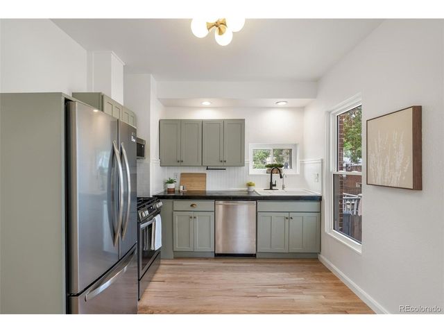 2992 Hooker St, Denver, CO 80211