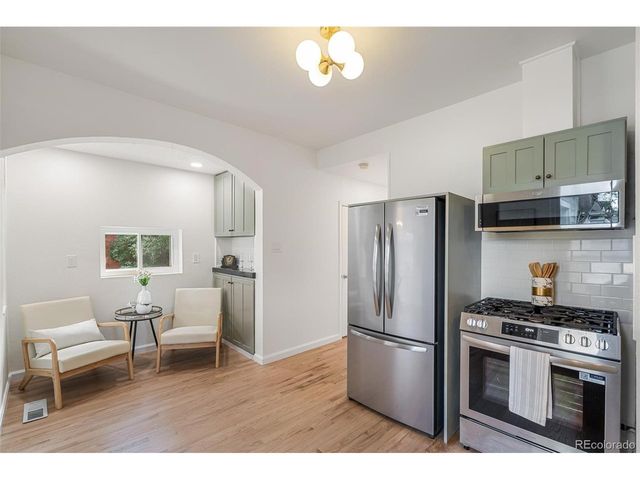 2992 Hooker St, Denver, CO 80211