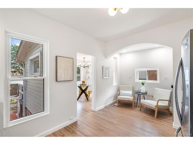 2992 Hooker St, Denver, CO 80211