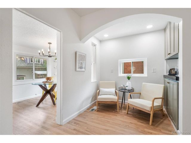 2992 Hooker St, Denver, CO 80211