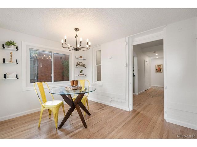 2992 Hooker St, Denver, CO 80211