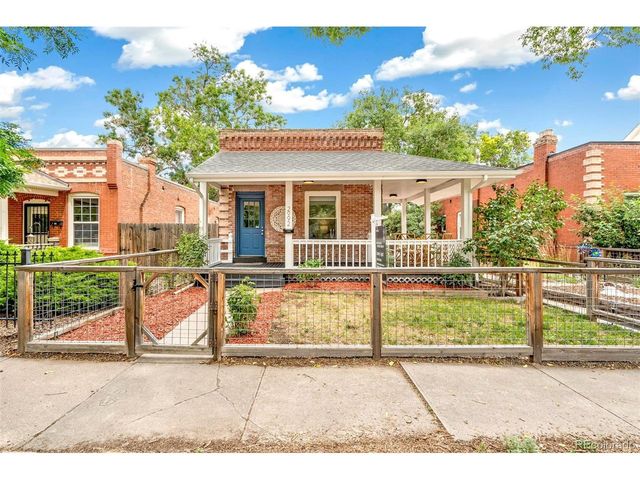 2992 Hooker St, Denver, CO 80211