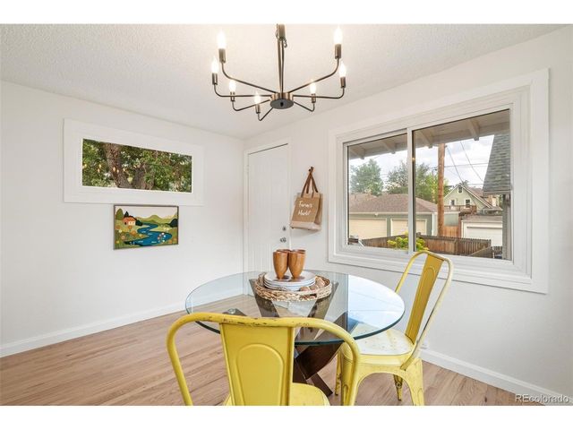 2992 Hooker St, Denver, CO 80211