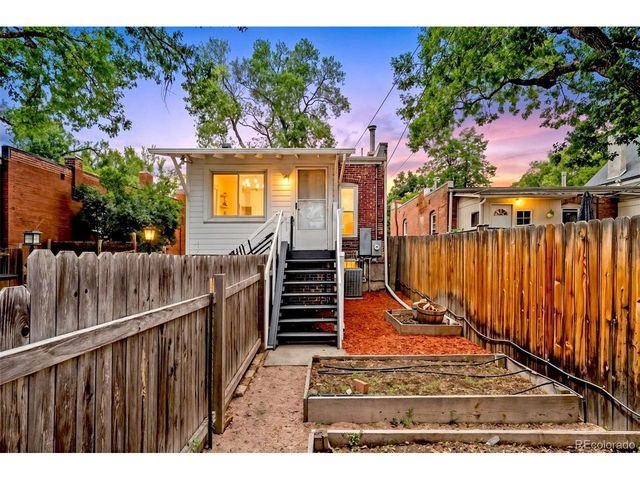2992 Hooker St, Denver, CO 80211
