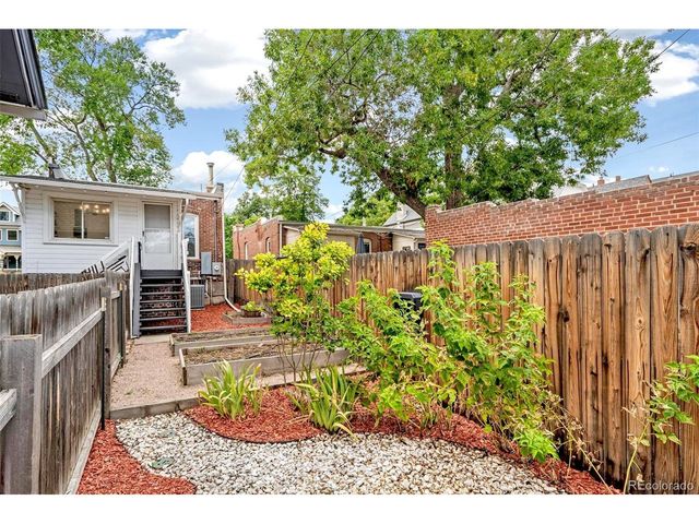 2992 Hooker St, Denver, CO 80211