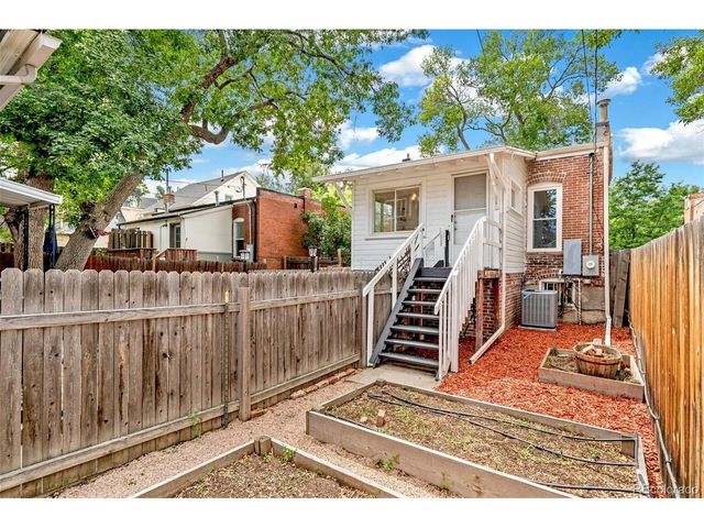 2992 Hooker St, Denver, CO 80211
