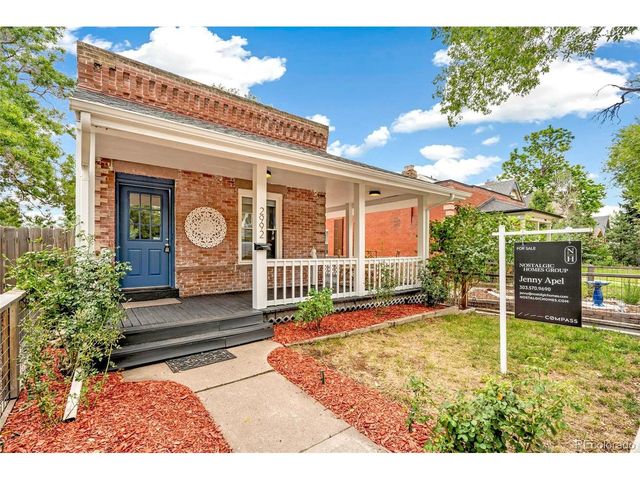 2992 Hooker St, Denver, CO 80211