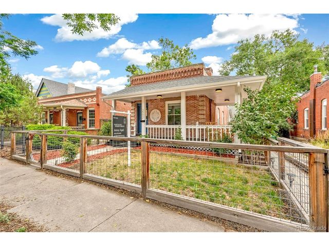 2992 Hooker St, Denver, CO 80211