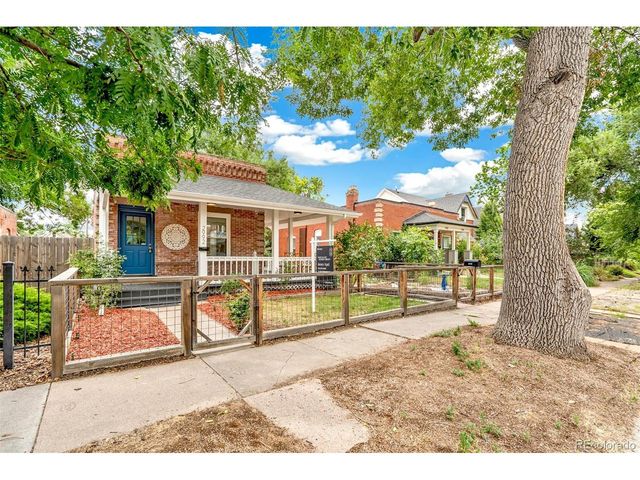 2992 Hooker St, Denver, CO 80211