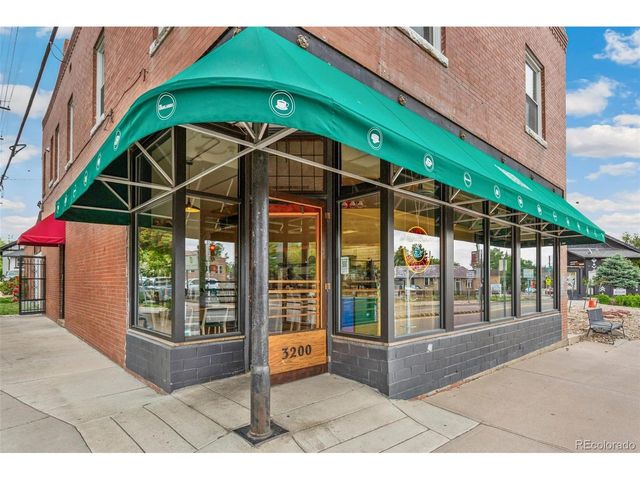 2992 Hooker St, Denver, CO 80211