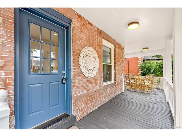 2992 Hooker St, Denver, CO 80211