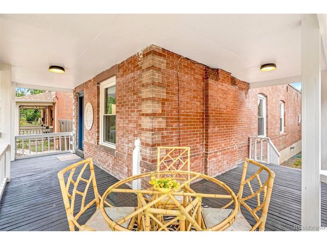 2992 Hooker St, Denver, CO 80211