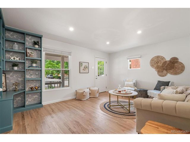 2992 Hooker St, Denver, CO 80211