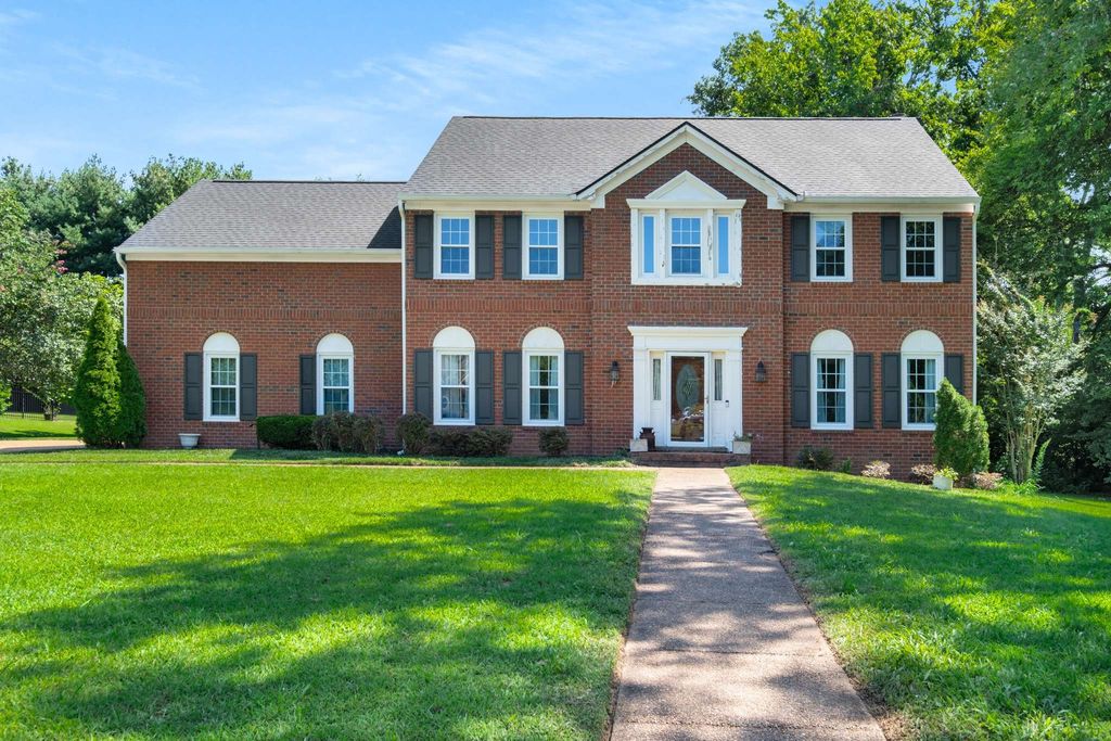514 Wilson Run, Brentwood, TN 37027