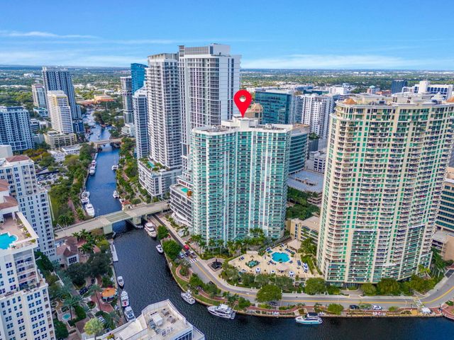 347 N New River Dr Drive E 606, Fort Lauderdale, FL 33301