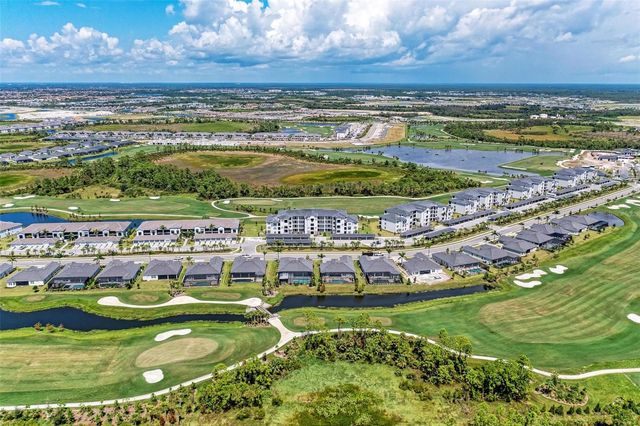 12320 WELLEN GOLF STREET 402, Venice, FL 34293