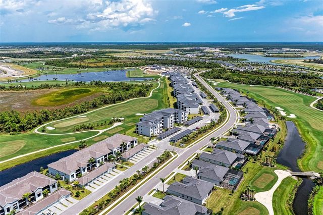 12320 WELLEN GOLF STREET 402, Venice, FL 34293