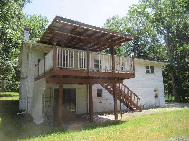 17 Jack And Jill Road, Poughquag, NY 12570