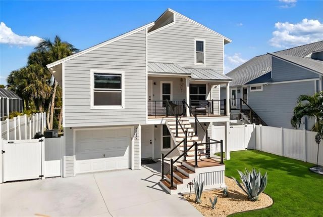 5119 OXFORD DRIVE, Sarasota, FL 34242