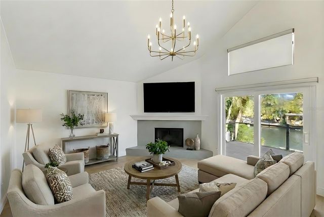 5119 OXFORD DRIVE, Sarasota, FL 34242