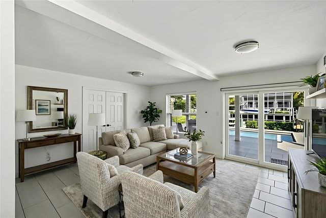 5119 OXFORD DRIVE, Sarasota, FL 34242