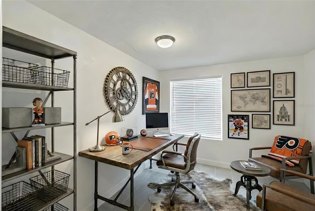 5119 OXFORD DRIVE, Sarasota, FL 34242