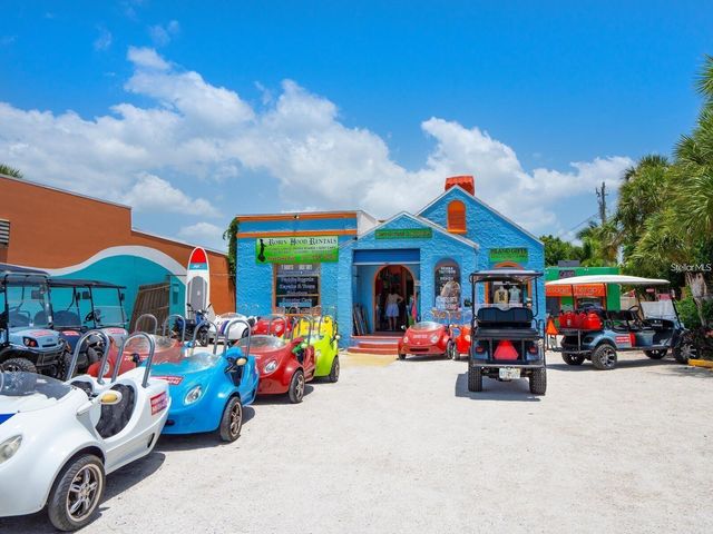 5119 OXFORD DRIVE, Sarasota, FL 34242