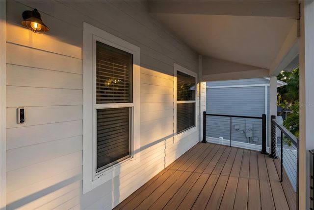 5119 OXFORD DRIVE, Sarasota, FL 34242