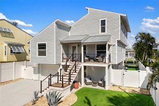 5119 OXFORD DRIVE, Sarasota, FL 34242