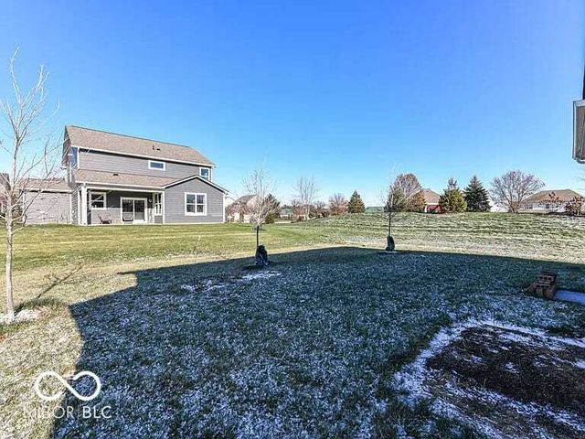 5528 Rothbury Road, Westfield, IN 46062