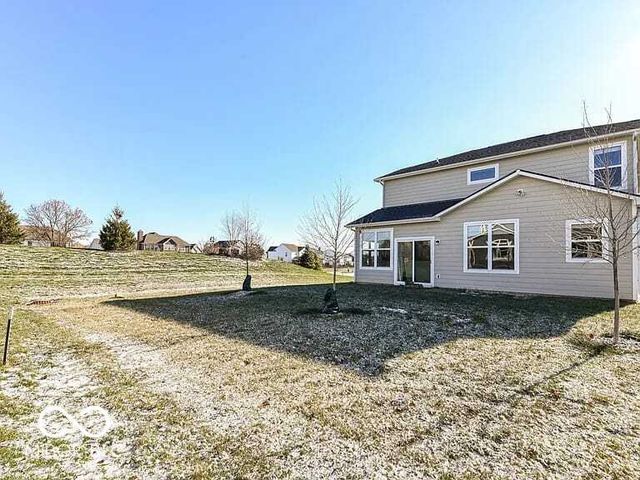 5528 Rothbury Road, Westfield, IN 46062