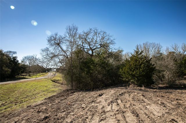 TBD Fm 594, Burton, TX 77835