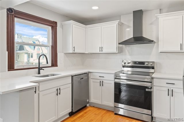 834 Elmwood Avenue, Buffalo, NY 14222