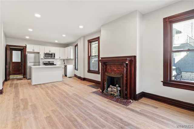 834 Elmwood Avenue, Buffalo, NY 14222