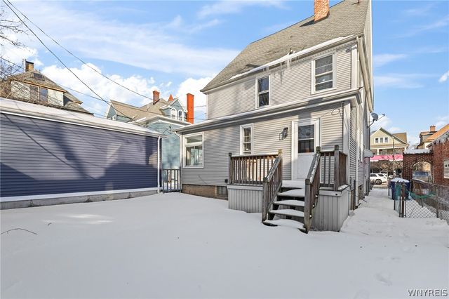 834 Elmwood Avenue, Buffalo, NY 14222