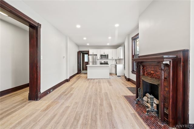 834 Elmwood Avenue, Buffalo, NY 14222