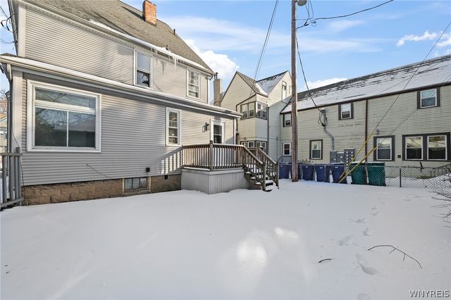 834 Elmwood Avenue, Buffalo, NY 14222