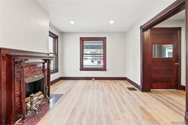 834 Elmwood Avenue, Buffalo, NY 14222