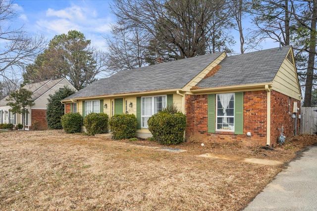 5656 BLACKWELL RD, Bartlett, TN 38134