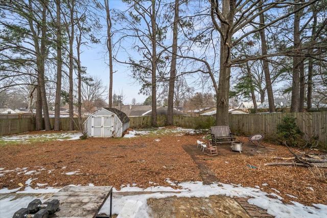 5656 BLACKWELL RD, Bartlett, TN 38134