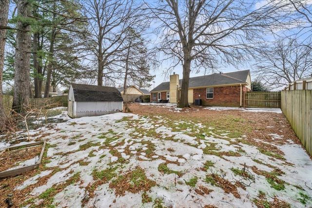 5656 BLACKWELL RD, Bartlett, TN 38134