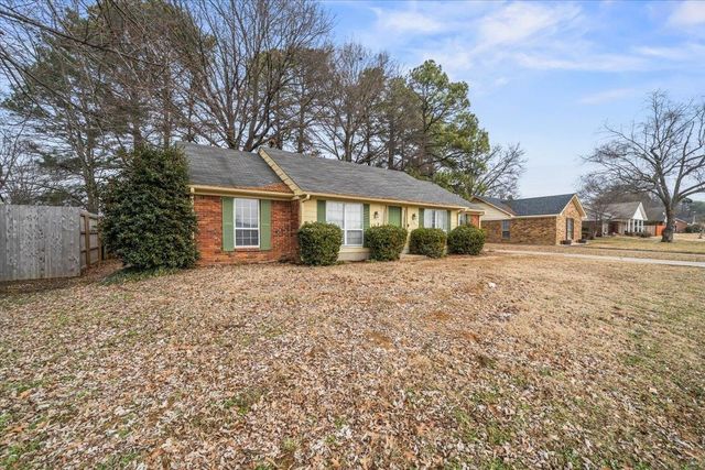 5656 BLACKWELL RD, Bartlett, TN 38134