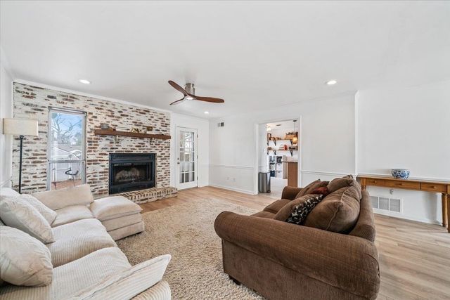 5656 BLACKWELL RD, Bartlett, TN 38134