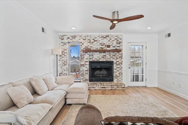 5656 BLACKWELL RD, Bartlett, TN 38134