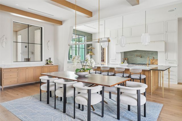 5958 Elderwood Drive, Dallas, TX 75230