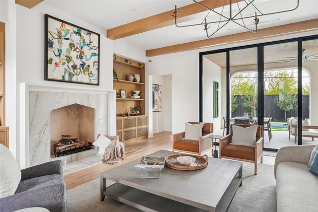 5958 Elderwood Drive, Dallas, TX 75230