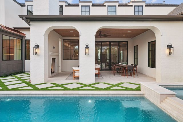 5958 Elderwood Drive, Dallas, TX 75230