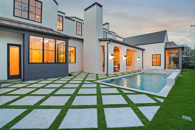 5958 Elderwood Drive, Dallas, TX 75230