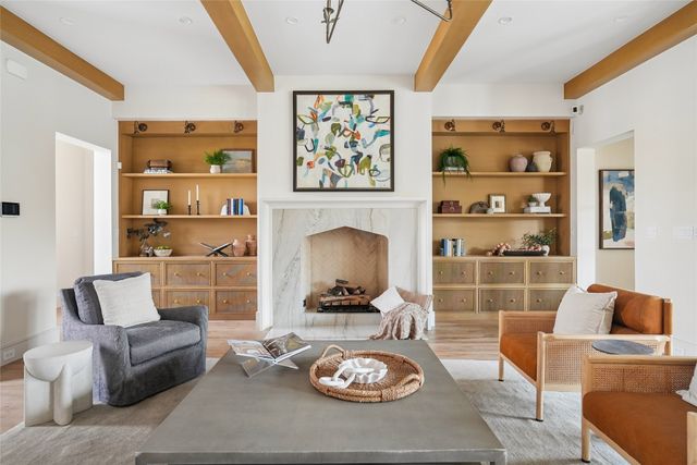 5958 Elderwood Drive, Dallas, TX 75230